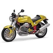 V11 1100 V 11 Sport-Mandello 1100 1999-2001 (APAC EMEA)