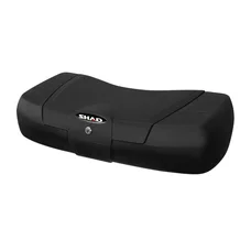 TOP CASE/COFFRE SHAD ATV 40 NOIR 40L AVEC FIXATION POUR QUAD (L74xH19xP37cm)  (D0Q200)