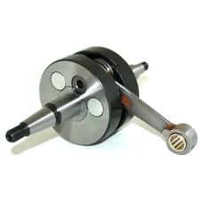 EMBIELLAGE/VILEBREQUIN 50 A BOITE ADAPTABLE DERBI 50 GPR 1996>2005 RENFORCE (MOTEUR DERBI EURO 2)  -P2R-