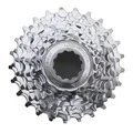 CASSETTE  9 speed MICHE FOR MICHE / CAMPAGNOLO 8Speed.. 13-26 (13-14-15-16-17-19-21-23-26)