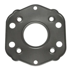GASKET FOR CYLINDER HEAD FOR DERBI 50 SENDA 1994>2005, GPR 1997>2005/GILERA 50 SMT 2001>2005>, RCR 2001>2005/BULTACO 50 ASTRO, LOBITO 1999> ( DERBI EURO 2) (SOLD PER UNIT)  -ARTEIN-