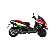 Fuoco 500