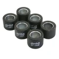 GALET/ROULEAU MAXISCOOTER POLINI 23x18  17,0g  HI SPEED POUR HONDA 300 SH/KYMCO 250 GRAND DINK (JEU DE 6) (242.300)