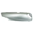 REAR COWL -LEFT- "PIAGGIO GENUINE PART" 125-250-500 X9 GREY 738/A  -62042500F2-