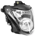 PHARE/OPTIQUE MOTO ADAPTABLE HONDA 600 CB F HORNET 2007>2011 (AMPOULE) (OEM: 33120-MFG-D01) (HOMOLOGUE CE) -P2R
