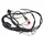 FAISCEAU DE CABLES ORIGINE DERBI 50 SENDA DRD RACING 2 E2 2005>2008/ APRILIA 50 SX,RX 2006>2010 -86107R-
