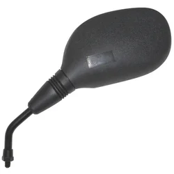 RETROVISEUR ADAPTABLE MBK BOOSTER SPIRIT, NG, STUNT / YAMAHA BW'S ORIGINAL, SLIDER  GAUCHE -HOMOLOGUE- -P2R-