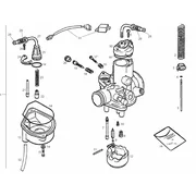 Carburateur