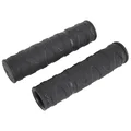 POIGNEE CITY / VTT PROGRIP 983 MTB GRIS Ø20mm L125mm (PAIRE)