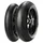 PACK/TRAIN DE PNEU MOTO AVANT + ARRIERE PIRELLI DIABLO SUPERCORSA V2 SC2 RADIAL ZR 120/70-17  FRONT TL 58W + 180/55-17 REAR TL 73W  (VENDU PAR 2)