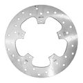 FRONT/REAR BRAKE DISC  "PIAGGIO GENUINE PART" 125-250-300 BEVERLY, CARNABY  -56397R-