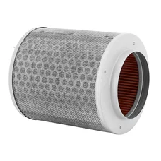 FILTRE A AIR MOTO ADAPTABLE HONDA 1000 VTR SP 2000>2006 (X2)  -HIFLOFILTRO HFA1920-