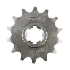 PIGNON 50 A BOITE ADAPTABLE SUZUKI 50 RMX, SMX 420 14 DTS -AFAM