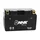 BATTERIE 12V  8,6 Ah NTZ10S NHK FA SANS ENTRETIEN PRETE A L'EMPLOI (Lg150xL87xH93mm) (ACTIVEE EN USINE - QUALITE PREMIUM - EQUIVALENT YTZ10S / SLA / GEL)