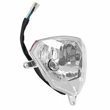 OPTIQUE 50 A BOITE ADAPTABLE BETA 50 RR 2011> (HOMOLOGUE CE) -P2R