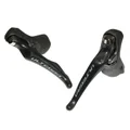 LEVIER/MANETTE ROUTE PATIN SHIMANO 11V. ULTEGRA 8000 DOUBLE (PAIRE)