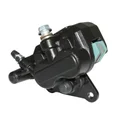 ETRIER DE FREIN AV ADAPTABLE PIAGGIO 50 FLY, VESPA PRIMAVERA/GILERA 50 RUNNER/APRILIA 50 SR MOTARD 2012>, SPORT CITY 2008>  -SELECTION P2R-