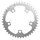 PLATEAU ROUTE 5BRA D.110 STRONGLIGHT DURAL 42DTS INTERIEUR ARGENT TYPE SHIMANO 8/9V.
