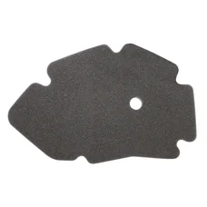 AIR FILTER FOAM FOR MAXISCOOTER PIAGGIO 125 X9 2001>2002/GILERA 125 RUNNER, 180 RUNNER 2000>2001   (OE : 827936)  -SGR-