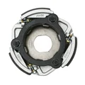 EMBRAYAGE MAXISCOOTER POLINI FOR-RACE POUR YAMAHA 125 XMAX 2006>2020, XCITY 2008> (249.065)