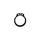 AP8501469 - BAGUE SEEGER POUR ARBRE