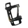 PORTE BIDON ROTO COMPOSITE SLIDE K-ONE NOIR DECO ORANGE SORTIE LATERALE POUR VAE (VENDU A L'UNITE SUR CARTE)