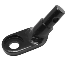 ATTACHE REMORQUE VELO POUR REMORQUE ENFANT - DIAMETRE 10.5mm (VENDU A L'UNITE)