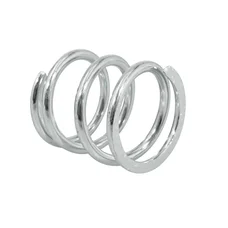 SPRING FOR VARIATOR FOR PIAGGIO 50 VESPA (FOR REF FZ00306) (REINFORCED) (ORIGINAL TYPE)  -TOP PERFORMANCE-