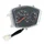 SPEEDOMETER FOR PEUGEOT 50 KISBEE 2/4 Stroke 2010>2017 (CABLE TRANSMISSION VERSION).  -P2R
