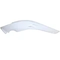REAR SIDE COVER FOR MAXISCOOTER  YAMAHA 500 TMAX 2001>2007 GLOSS WHITE - RIGHT  -P2R-