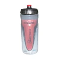 BIDON ISOTHERM ZEFAL ARCTICA 55 ROUGE 550ml (+ 2H30) (VISSABLE)