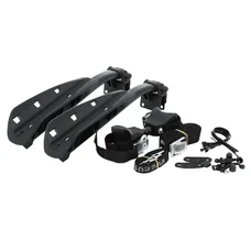 EXTENSION RAIL FOR 3rd BIKE - ON EUFAB CROW PLUS CARRIER - Reclining