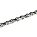 CHAINE VELO VAE 7/8V. NEWTON KMC X8 ARGENT 116 MAILLONS (COMPATIBLE SHIMANO ET SRAM)