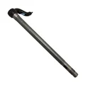 STEERING TUBE "PIAGGIO GENUINE PART" 300-500 MP3 2011>/GILERA 500 FUOCO  -667658-