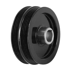 DAMPER PULLEY "PIAGGIO GENUINE PART"  PIAGGIO PORTER 2010> E4  -B010046-