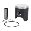 PISTON MOTO ATHENA YAMAHA 125 YZ 1997>2021 / GAS GAS 125 CE 2013>2015 2T DIAM 53,95 mm LETTRE B