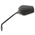 MIRROR FOR 50cc MOTORBIKE DERBI 50 GP1 2005>2009 LEFT (CEE APPROVED)  -VICMA-