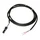 TAIL LIGHT CABLE - REAR - BOSCH 1400mm COMPATIBLE WITH ALL POWER UNITS
