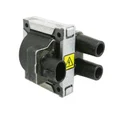 BOBINE HAUTE TENTION ORIGINE PIAGGIO 500 MP3, X10, BEVERLY/GILERA 500 FUOCO, 800 GP/APRILIA 850 SRV, MANA, 500 SCARABEO  -639187-