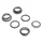 STEERING HEADSET FOR MOPED PIAGGIO 50 CIAO PX  -SELECTION P2R-