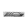 DECAL "MP3"  "PIAGGIO GENUINE PART" 300-500 MP3 BUSINESS 2014> CHROME  -1B001460-