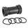 CUVETTE INTEGRE BOITIER  VTT/ROUTE A EMBOITER BLACKBEARING ROULEMENT CERAMIQUE BOITE DE 86/92 DIAM 41 POUR AXE 24 ET 24/22mm (ADAPTATEUR GXP) (COMPATIBLE SHIMANO, SRAM, TRUVATIV, ROTOR, FSA)