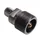 ARRACHE VOLANT M27X100 PAS A GAUCHE POUR MBK 50 BOOSTER / YAMAHA 50 BWS  -P2R-