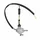 ROBINET ESSENCE 50 A BOITE ADAPTABLE DERBI 50 SENDA DRD/ RIEJU 50 RS1, RS2 / MBK 50 X-LIMIT / PEUGEOT 50 XP6, XPS (AVEC SONDE) (DIAMETRE 15mm) (OEM:00H10407181) -SELECTION P2R
