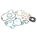 COMPLETE GASKET SET - FOR DERBI 50 SENDA R X-TREME, RX, SX, SENDA SM DRD RACING / GILERA 50 SMT, RCR   -ATHENA-