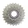CASSETTE 10 speed SHIMANO ULTEGRA 6600 HG 14-25 (14-15-16-17-18-19-20-21-23-25)