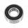ROULEMENT DE ROUE BLACKBEARING B5 QUALITE PREMIUM 12x28-8mm (6001-2rs)