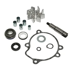 REPAIR KIT FOR WATER PUMP FOR MAXISCOOTER KYMCO 700 MYROAD 2012> -  -P2R-