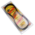 COURROIE SCOOT MALOSSI X SPECIAL BELT POUR PIAGGIO 50 TYPHOON 2000>, NRG 2000>/GILERA 50 STALKER, ICE, RUNNER/APRILIA 50 SR/DERBI 50 ATLANTIS, GP1  (810 x 18,7 x 8 x 30°) (6116889)