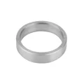 RONDELLE/BRIDE DE VARIATEUR ADAPTABLE PIAGGIO 50 ZIP, TYPHOON/PEUGEOT 50 KISBEE/KYMCO 50 AGILITY 4T/APRILIA 50 SR MOTARD/GILERA 50 STALKER (DIAM 20x25x6 mm) (VENDU A L'UNITE) -P2R